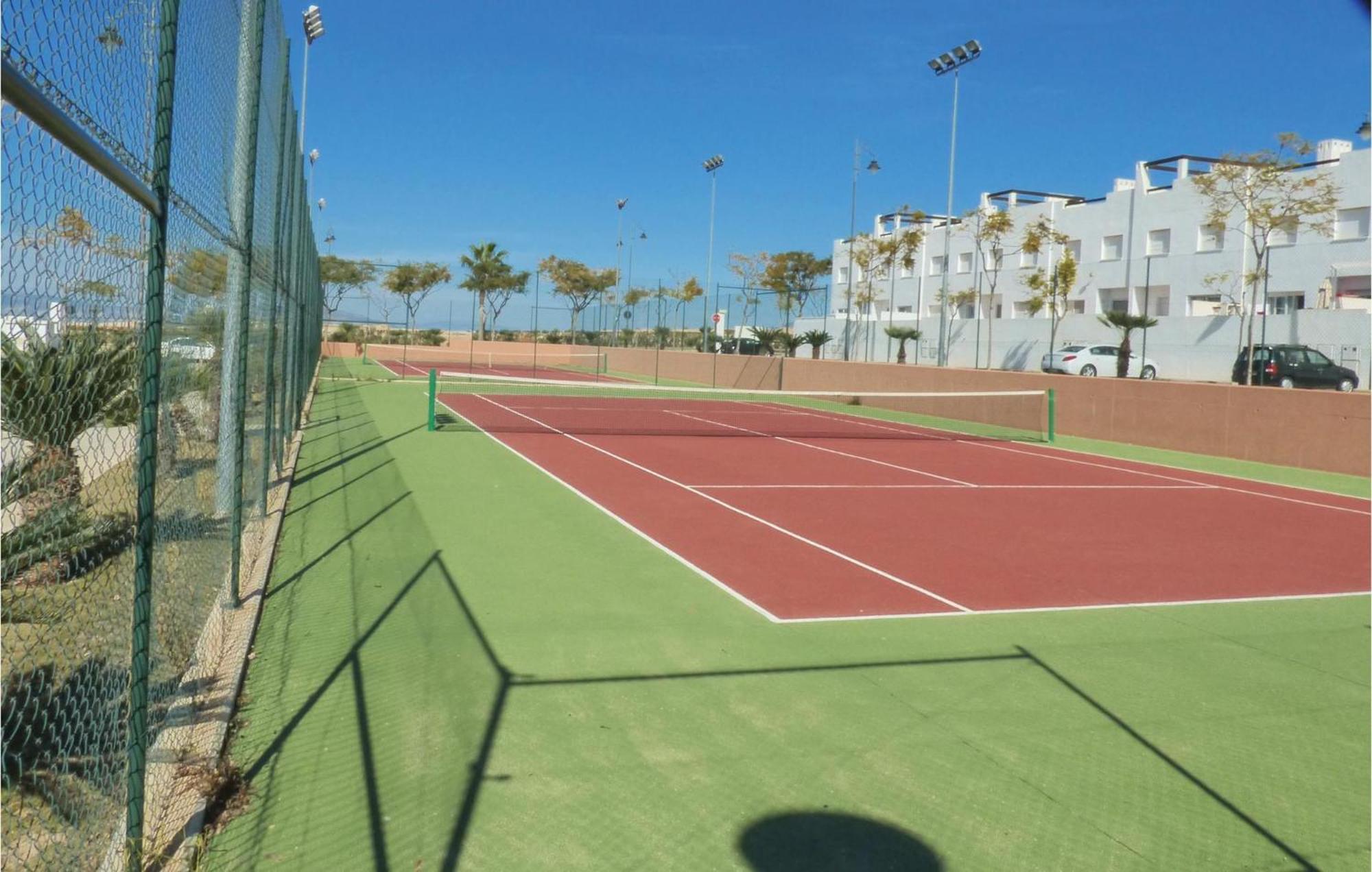 Stunning Apartment In Alhama De Murcia With Wifi El Romero Esterno foto