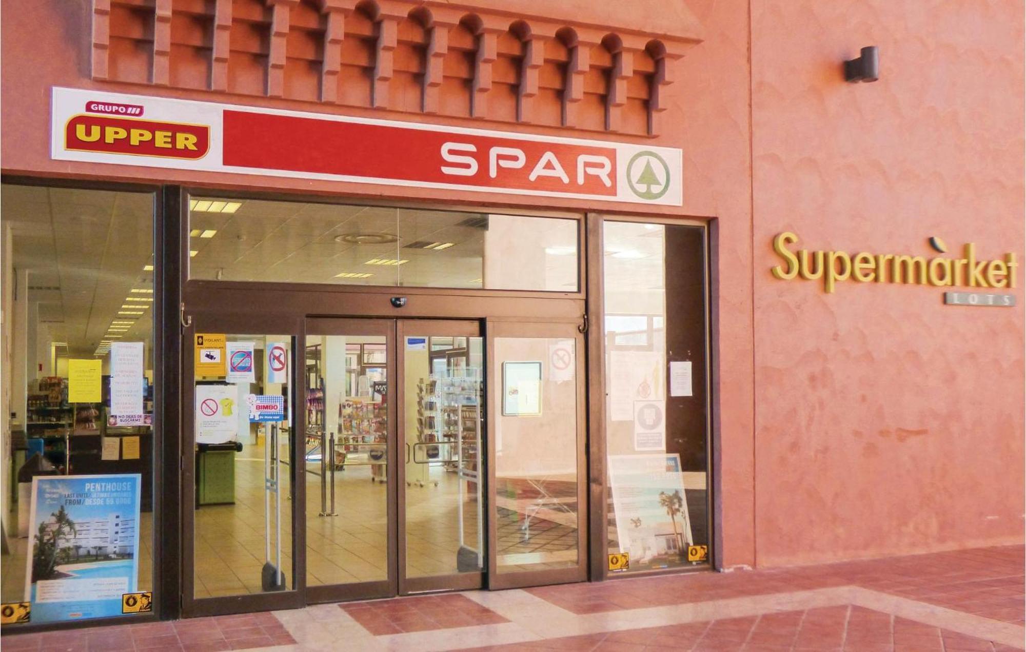 Stunning Apartment In Alhama De Murcia With Wifi El Romero Esterno foto